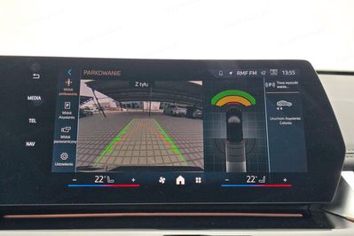 BMW X1 sDrive18i M Sport sport-aut