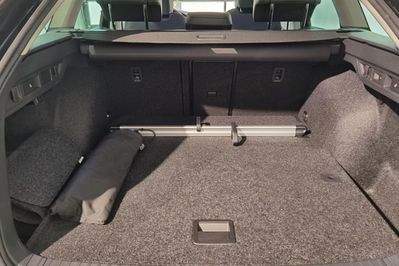 Skoda Octavia Edition 130  Selection  1.5 TSI mHEV DSG