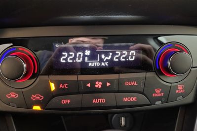 Suzuki S-Cross 1.4 BoosterJet mHEV Premium Plus SP 4WD aut