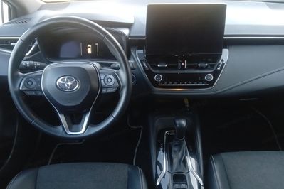 Toyota Corolla 1.8 Hybrid Style