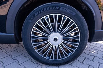 Chery Tiggo 9 Prestige 1.5 T-GDI Super Hybrid DHT 7os.