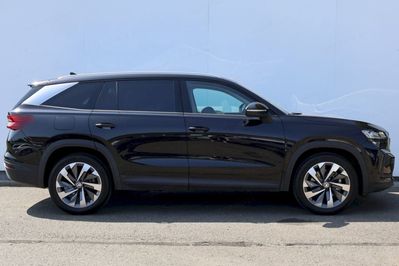 Skoda Kodiaq Drive 2.0 TDI 4x4 DSG