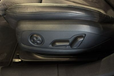 Audi A5 45 TFSI mHEV quattro S tronic