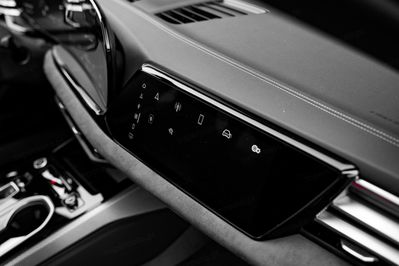 Audi A6 e-Hybrid quattro Avant