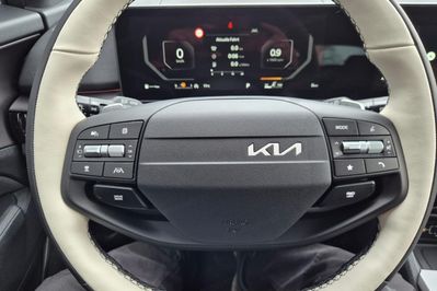 Kia Sportage GT Line 1.6 T-GDI AWD 4x4 Aut