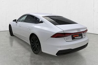 Audi A7 40 Tdi Mhev Quattro s Tronic