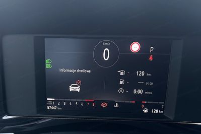 Opel Mokka 1.2 t Gs S&S