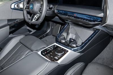 BMW X3 xDrive30e M Sport