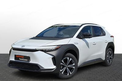 Toyota bZ4X 71.4kWh 4x4 Prestige