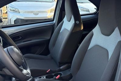 Toyota Aygo X Active 1.5 Hybrid Dynamic Force