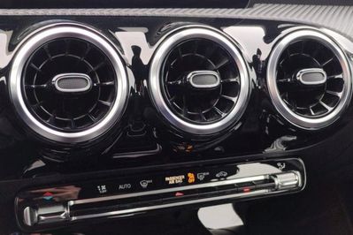 Mercedes Klasa A 200 d