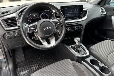 Kia XCeed M 1.5 T-GDI DCT