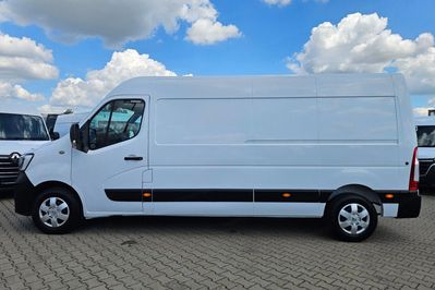 Renault Master dCi L3H2 RWD-DBL