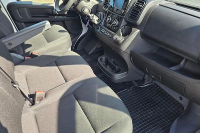 Peugeot Boxer L3