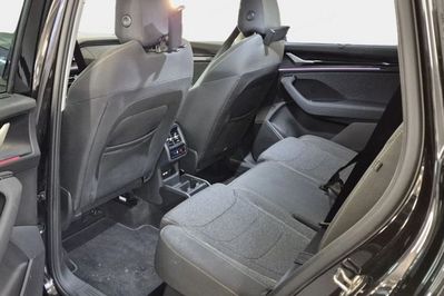 Skoda Kodiaq 1.5 TSI Selection DSG