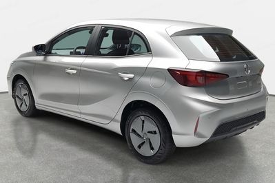 MG 3 1.5 Standard