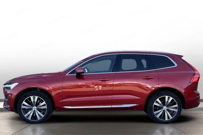 Volvo XC60 B4 D AWD Plus Bright aut