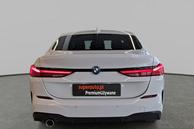 BMW Seria 2 218i M Sport