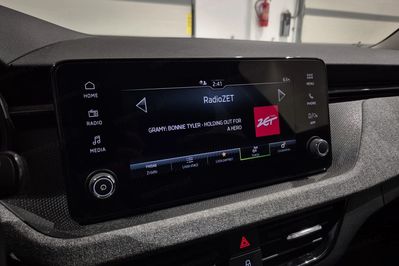 Skoda Kamiq 1.5 TSI Selection