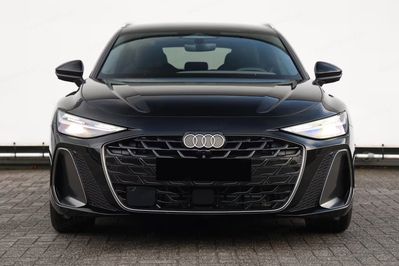 Audi A6 TFSI S line Avant