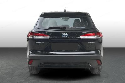 Toyota Corolla Cross Comfort 2.0 Hybrid
