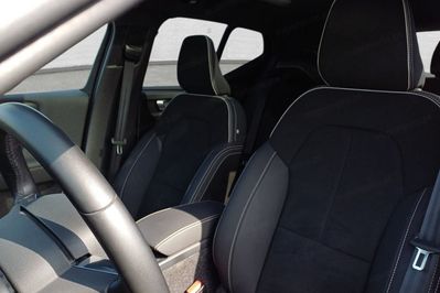 Volvo XC40 B4 Plus Dark aut