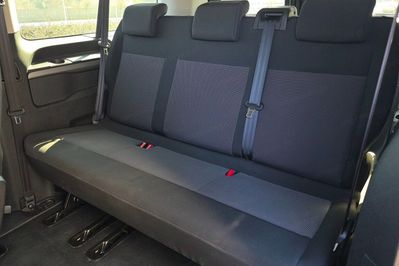 Toyota Proace Verso 2.0 D4-D Long Combi