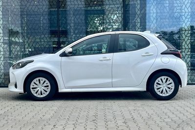 Toyota Yaris 1.5 Hybrid Comfort