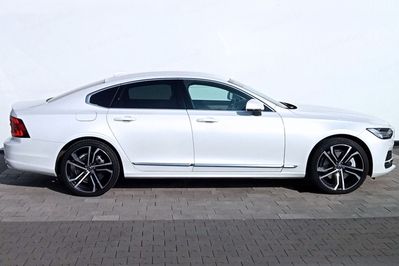 Volvo S90 B4 B Plus Bright