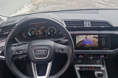 Audi Q3 35 TFSI S line