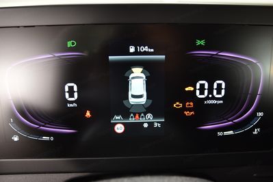 Kia Sportage 1.6 T-GDI M 2WD