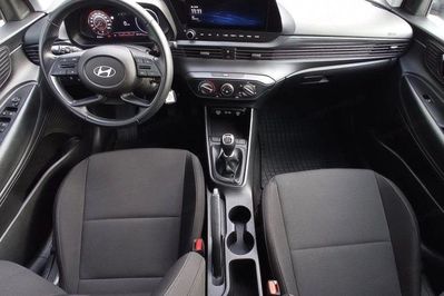 Hyundai i20 1.2 Modern