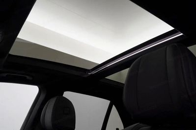 Mercedes GLE 450 d 4-Matic AMG Line