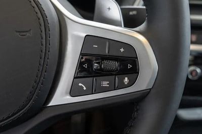 BMW X4 xDrive20d M Sport