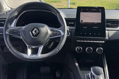 Renault Captur 1.6
