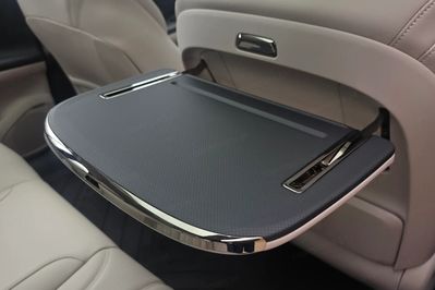 Gac AION V Luxury