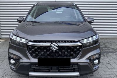 Suzuki S-Cross 1.4 BoosterJet mHEV Elegance SP