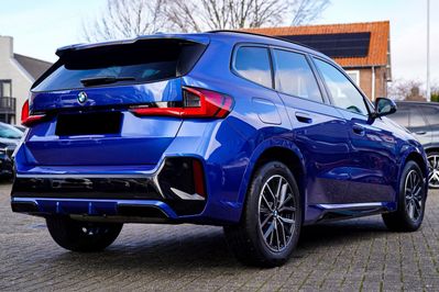 BMW X1 sDrive18i M Sport