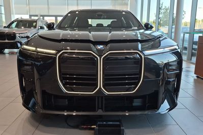 BMW Seria 7 740 xDrive M Sport