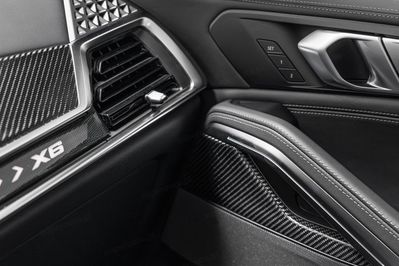 BMW X6 xDrive30d M Sport