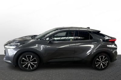 Toyota C-HR 1.8 Hybrid Style