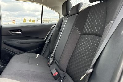 Toyota Corolla 1.5 Comfort MS