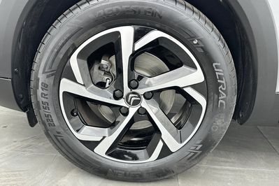 Citroen C5 Aircross Feel 1.2 PureTech EAT8