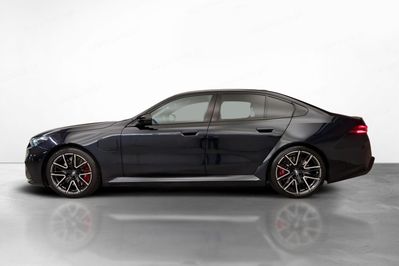 BMW Seria 5 M5 PHEV aut