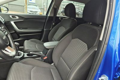 Kia Ceed T-GDI M