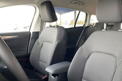 Ford Focus Titanium X 1.5 EcoBlue  aut
