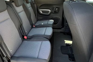 Toyota Proace City Verso Long  Family