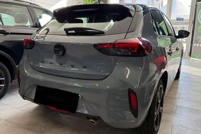 Opel Corsa GS 1.2 Turbo