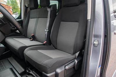 Citroen SpaceTourer XL L2H1 Business EAT8