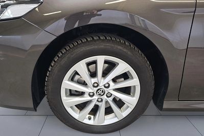 Toyota Camry 2.5 Hybrid Comfort